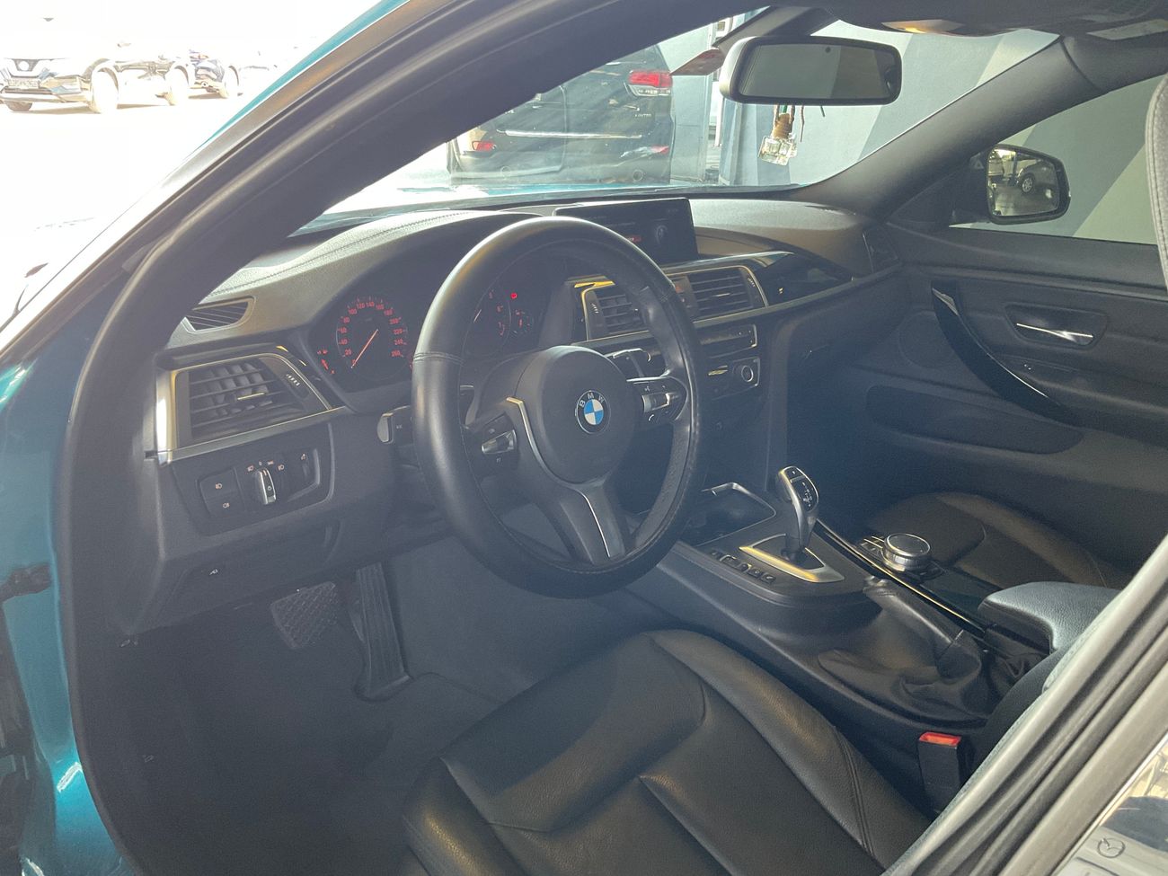 BMW 420i Executive | Guaranteed Warranty | 0 Down Payment
