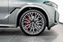 BMW X6 XDRIVE40i MASTERCLASS M SPORT PACKAGE