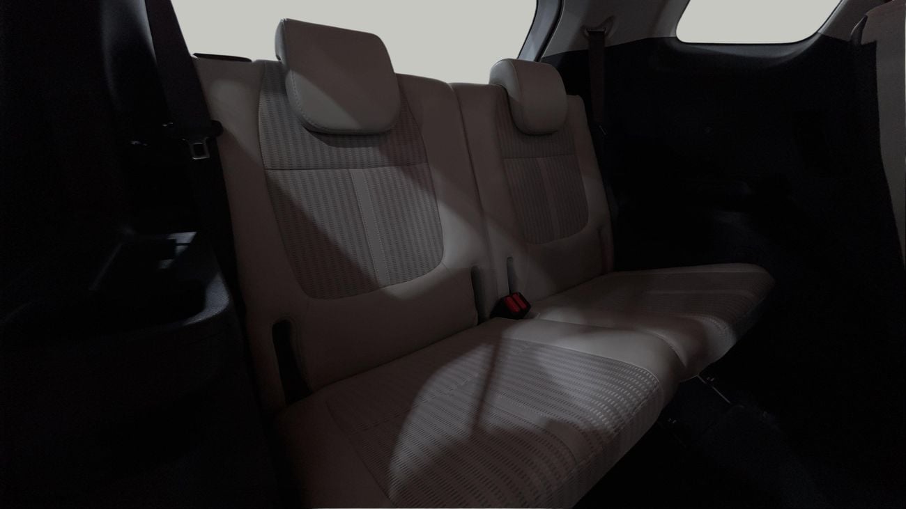 Kia Carens LX 2023 | AED 737/Month | 0 DP | 30 Day Return | Warranty | Service History