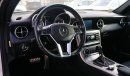 Mercedes-Benz SLK 350