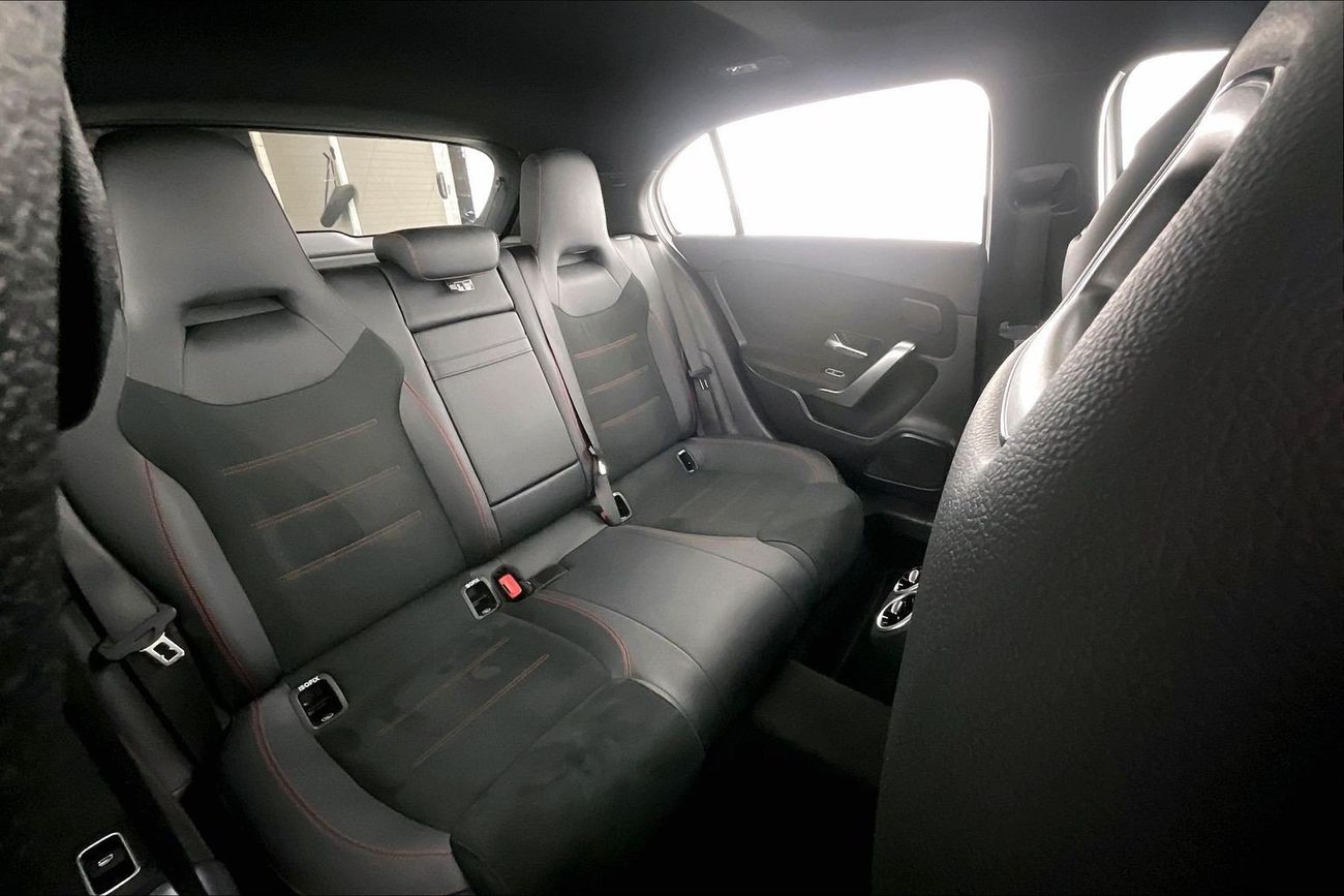 Mercedes-Benz A 200 Premium | National Day Celebration | Guaranteed Warranty | 0 Down Payment