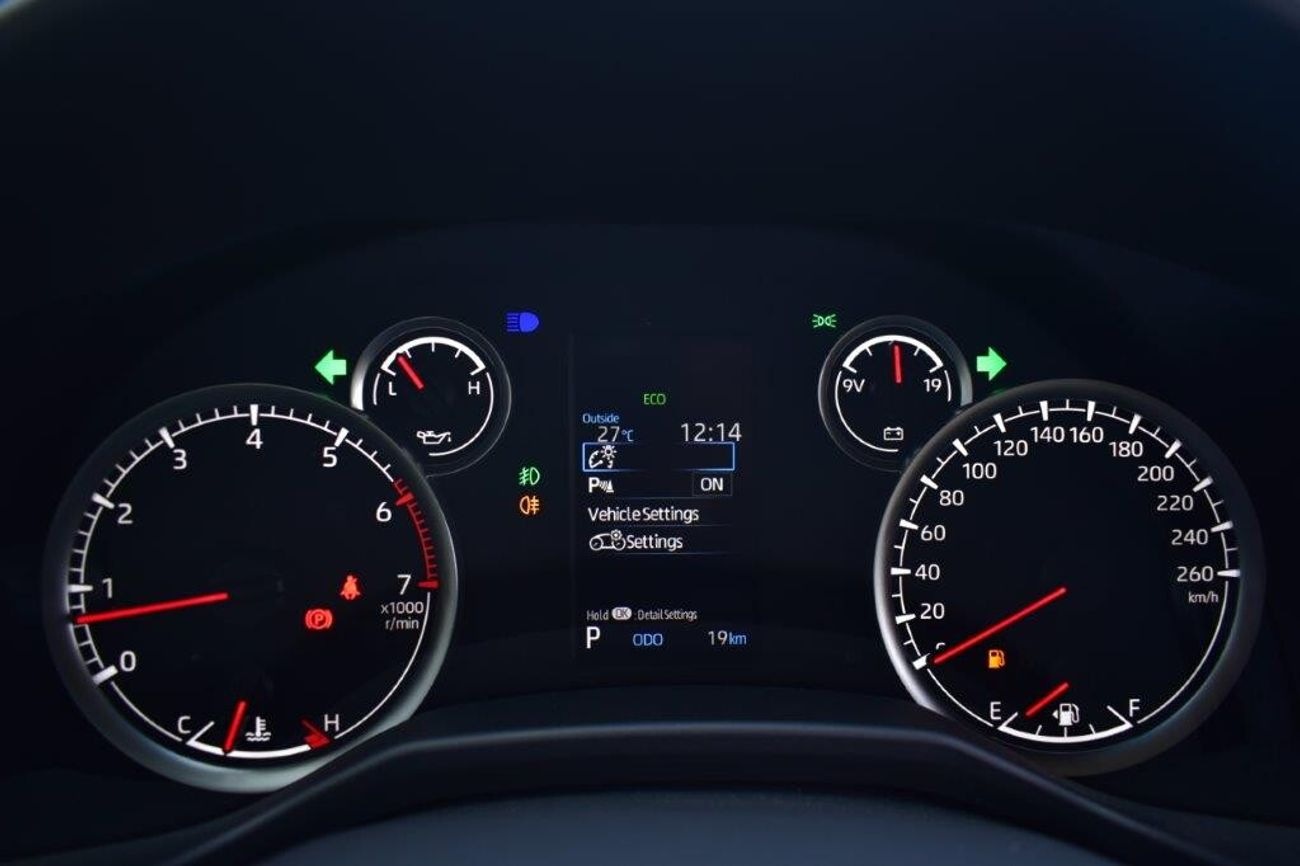 Toyota Land Cruiser 300 GXR V6 3.5L Twin Turbo Automatic Black Edition