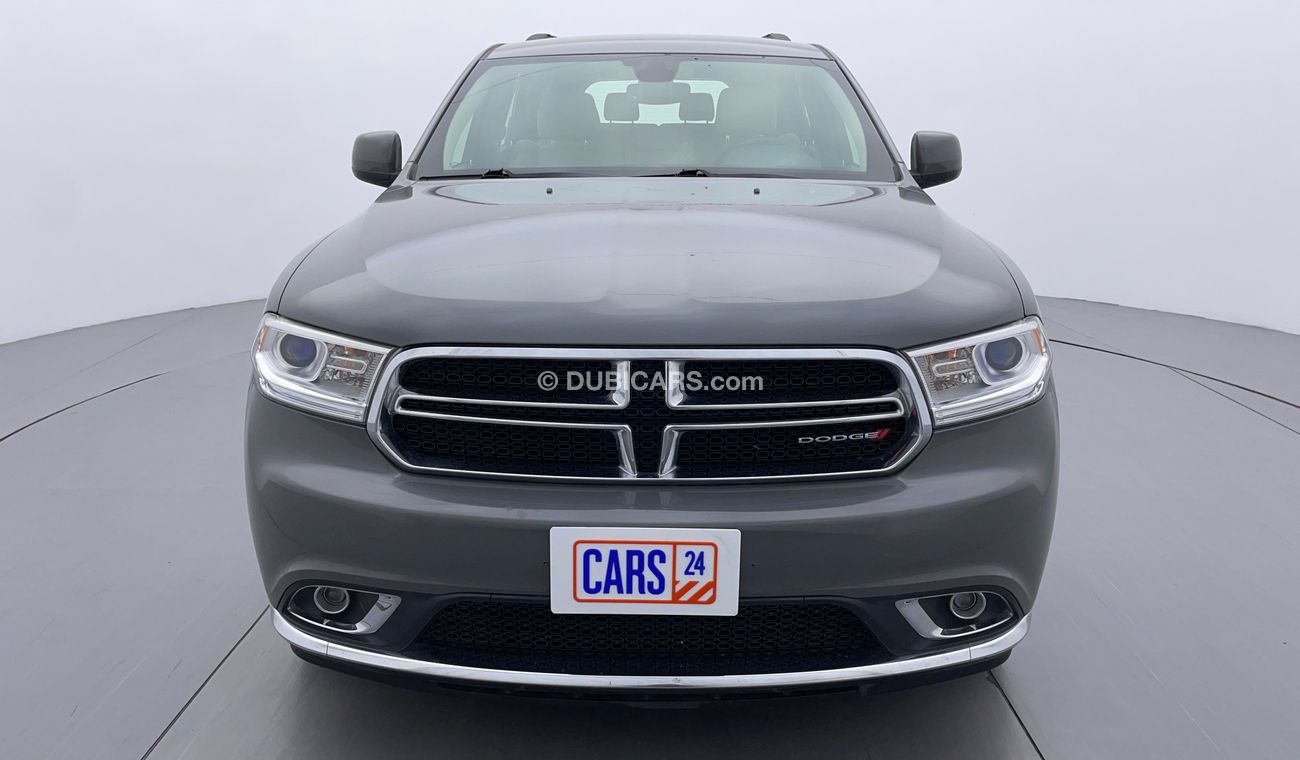 دودج دورانجو GT 3.6 | +مع الضمان | كمان تم فحص ١٥٠