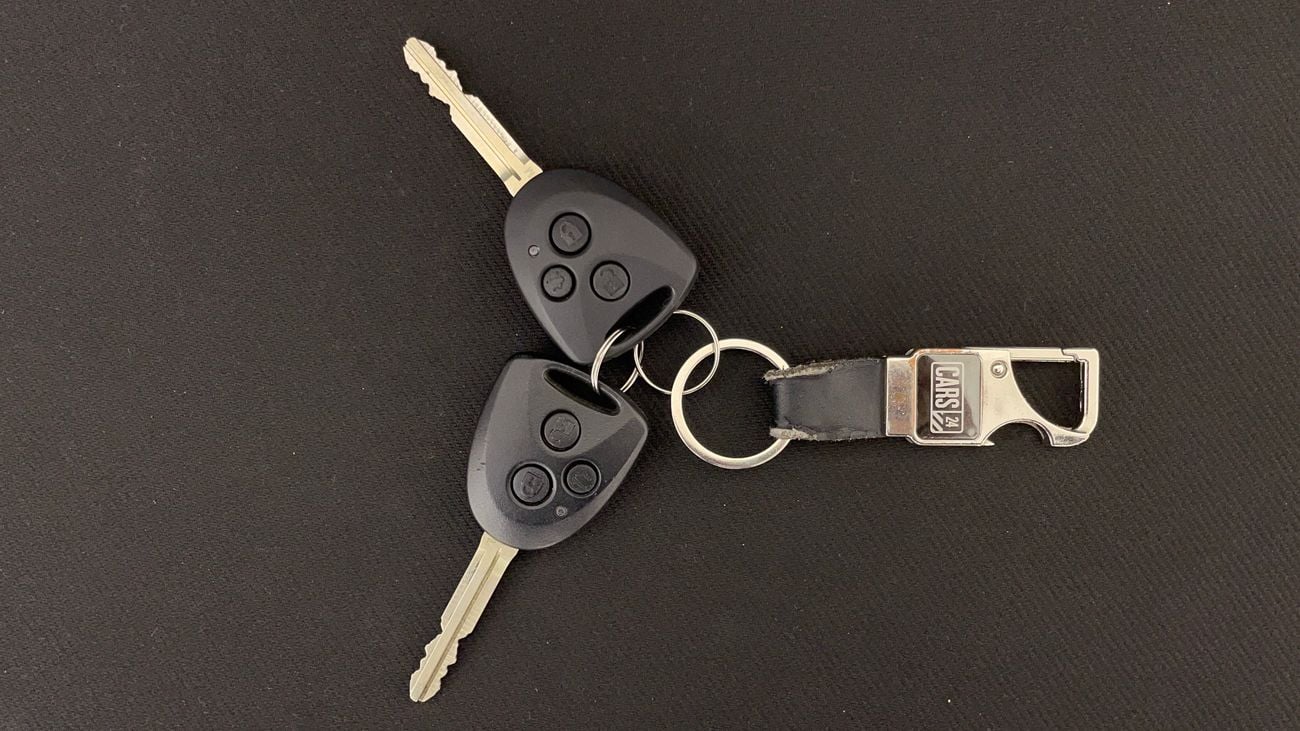 Toyota Yaris Mid 1.3L Sedan E 1.5 | Zero Down Payment | Home Test Drive