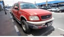 Ford Expedition Eddie Bauer