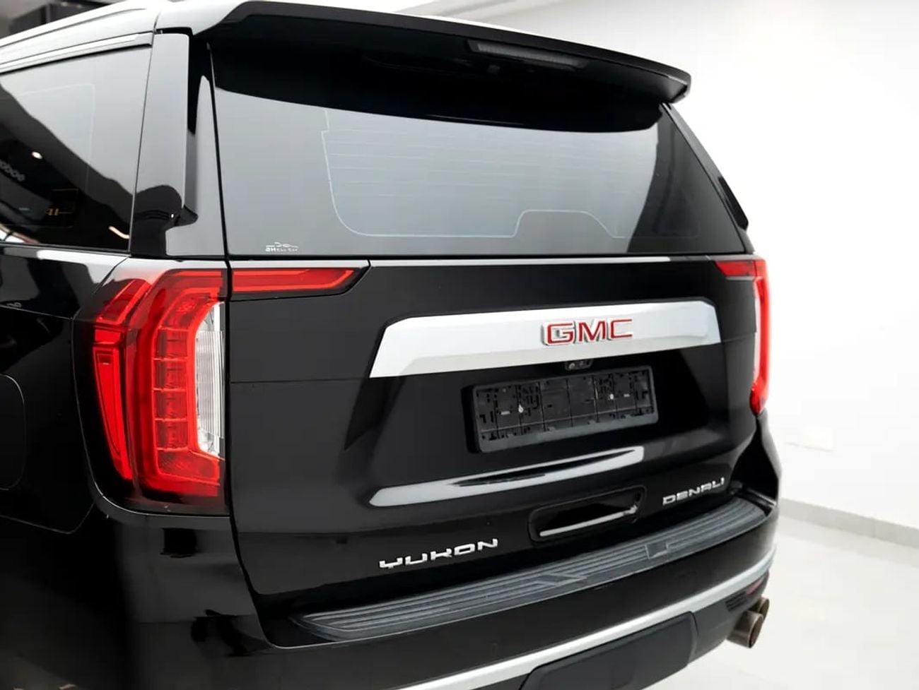 جي أم سي يوكون XL XL | GCC Specs | | 4WD | Full Size SUV