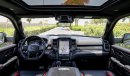 Dodge RAM 1500 TRX Carbon Fiber 6.2L V8 SRT , 2022 БЕЗ ПРОБЕГА , (ТОЛЬКО НА ЭКСПОРТ)