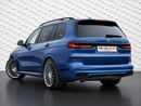بي أم دبليو XB7 ALPINA