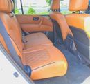 Nissan Armada 1707-MONTHLY | USA SPECS | FULL OPTION | FREE WARRANTY | VERY GOOD CONDITION INTERIOR AND EXTERIOR