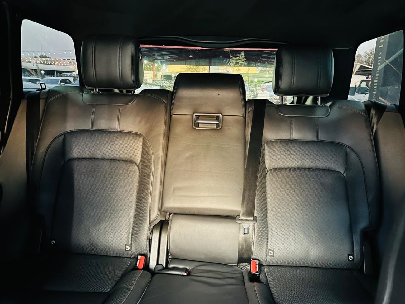 Land Rover Range Rover VOGUE SE LWB