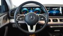 Mercedes-Benz GLE 450 4matic / Reference: VSB 31320 Certified Pre-Owned