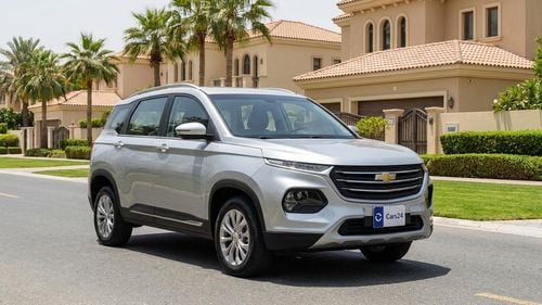 شيفروليه جروف LT كارس24 هي سوق ضخم للسيارات المستعملة موثوق ومضمون ٪كارس24 هي سوق ضخم للسيارات المستعملة موثوق ومضمون