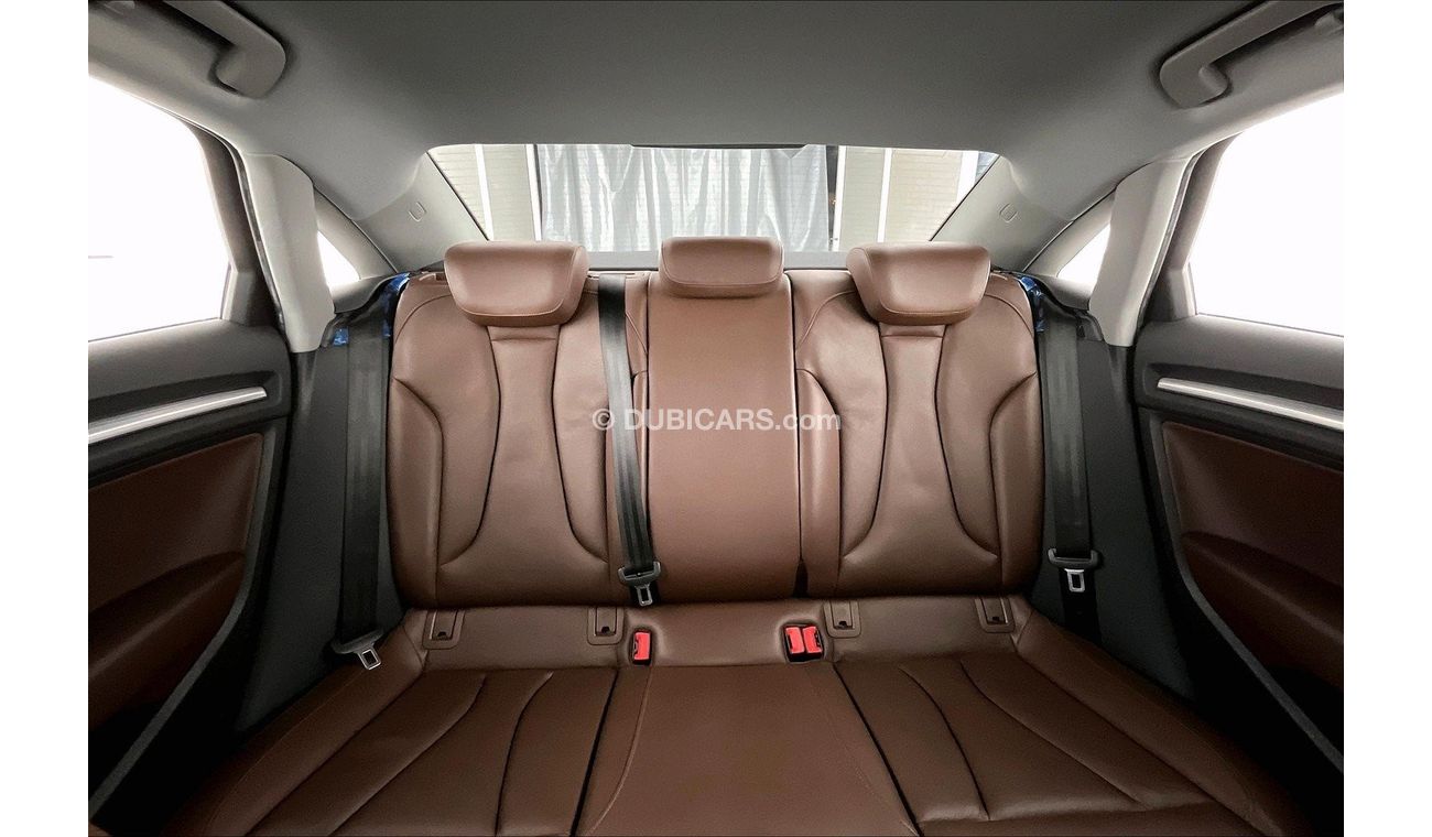 Audi A3 35 TFSI Sport