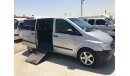 Mercedes-Benz Vito ‏مرسيدس فيتو فان موديل 2015 بحالة جيدة خليجي