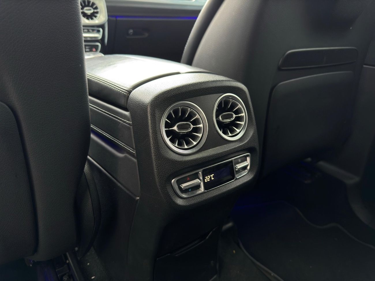 مرسيدس بنز G 63 AMG