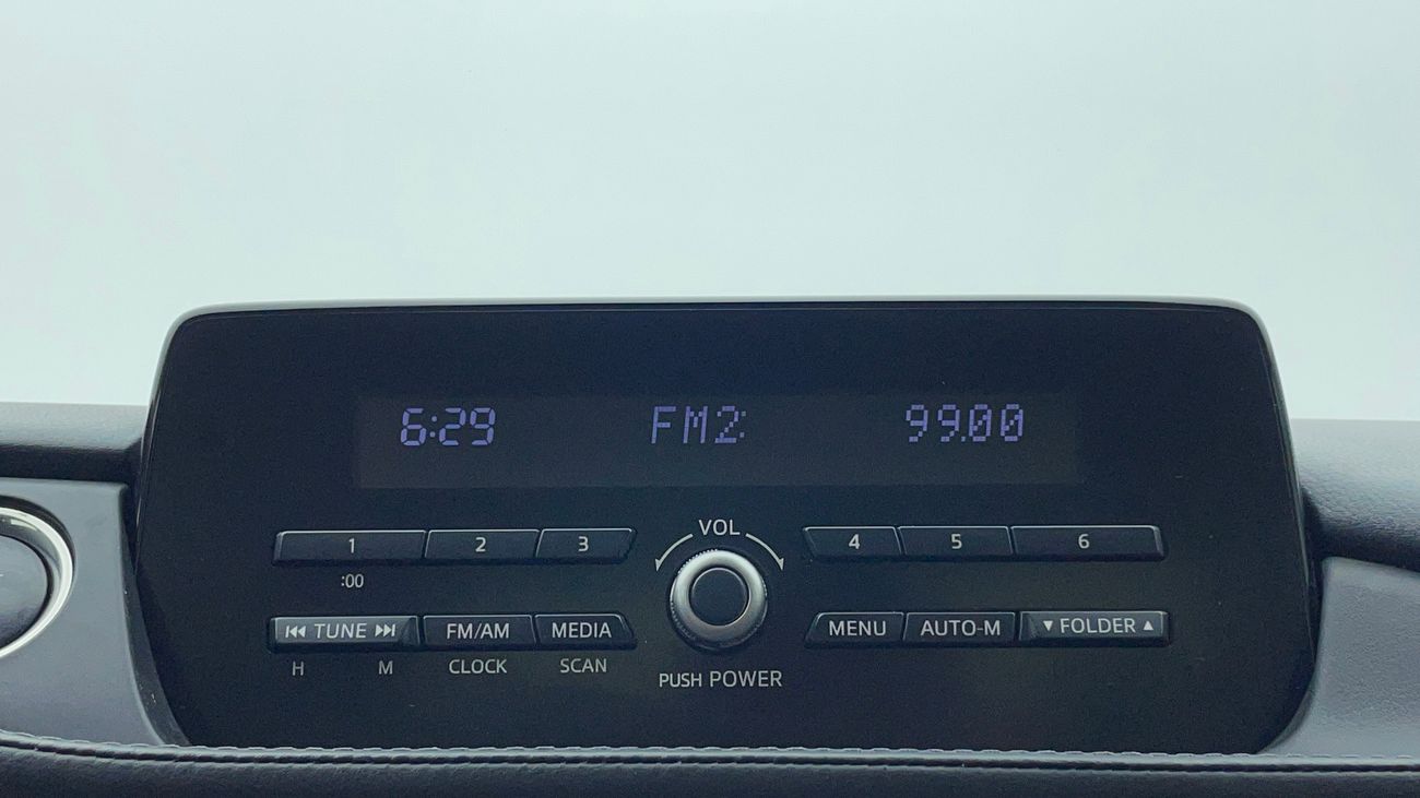 مازدا 6 S 2.5 | بدون دفعة مقدمة | اختبار قيادة مجاني للمنزل