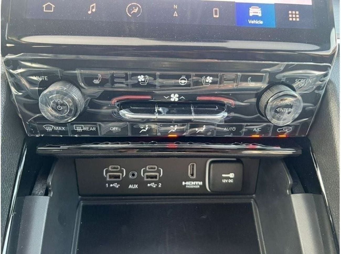 Jeep Grand Cherokee EXPORT PRICE - Grand Cherokee Overland 3.6L