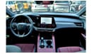 Lexus RX350 F-Sport2 2024 Local Registration +10%