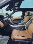 لاند روفر رينج روفر