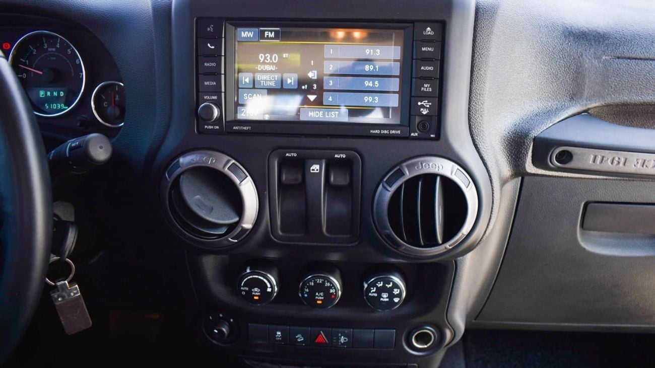 جيب رانجلر جيب رانجلر