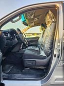 تويوتا فورتونر SR5 ADVENTURE / 4.0L V6 PETROL / CLIMATE WITH LEATHER SEATS /DIFFLOCK/ AUTO A/C (CODE # F6HA)