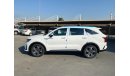 Kia Sorento 3.5 ltr