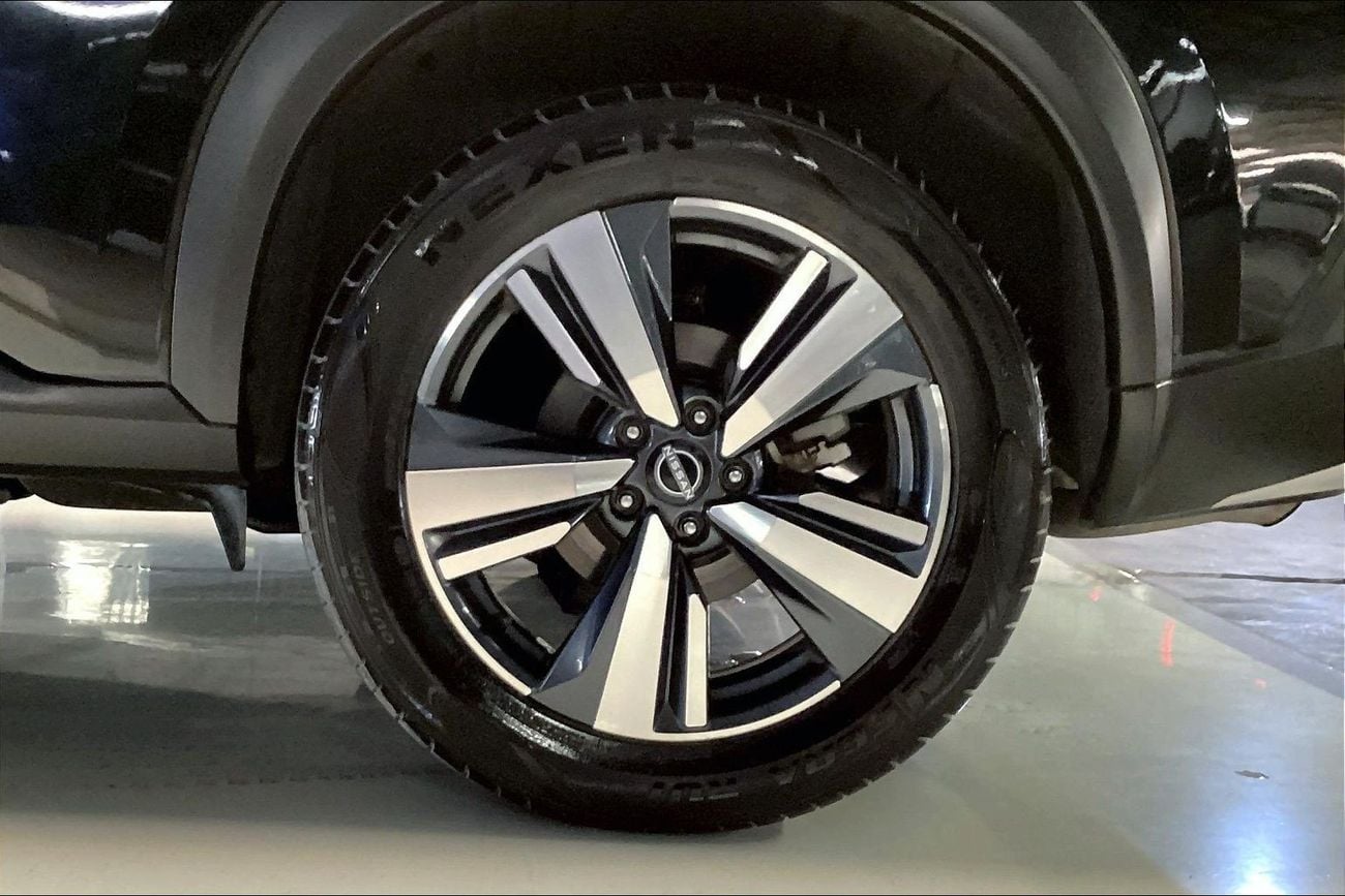 Nissan X Trail 2.5 SL 4WD 7STR AUTO | Guaranteed Warranty | 0 Down Payment