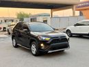 تويوتا راف ٤ 2021 XLE PUSH START AWD 2.5 USA SPEC