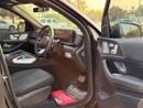 مرسيدس بنز GLS 450 4MATIC