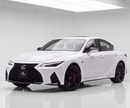 Lexus IS350 3.5