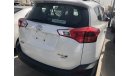 Toyota RAV4 Toyota Rav 4 EXR 4WD,model:2015. free of accident with low mileage. only done 36000 km