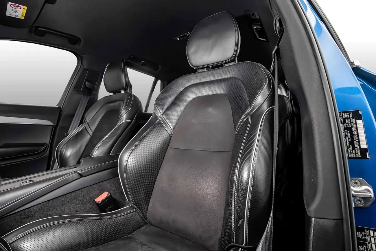 Volvo XC90 END OF JAN SALE! | 1,239 PER MONTH | T6 R DESIGN |