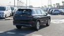 ميتسوبيشي آوتلاندر HIGHLINE ميتسوبيشي أوتلاندر 2026 – الفئة المتوسطة (G12) 2.5 لتر | SUV بسبعة مقاعد | مواصفات الخليج |