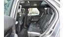 Land Rover Discovery Land Rover discovery 2017 gcc