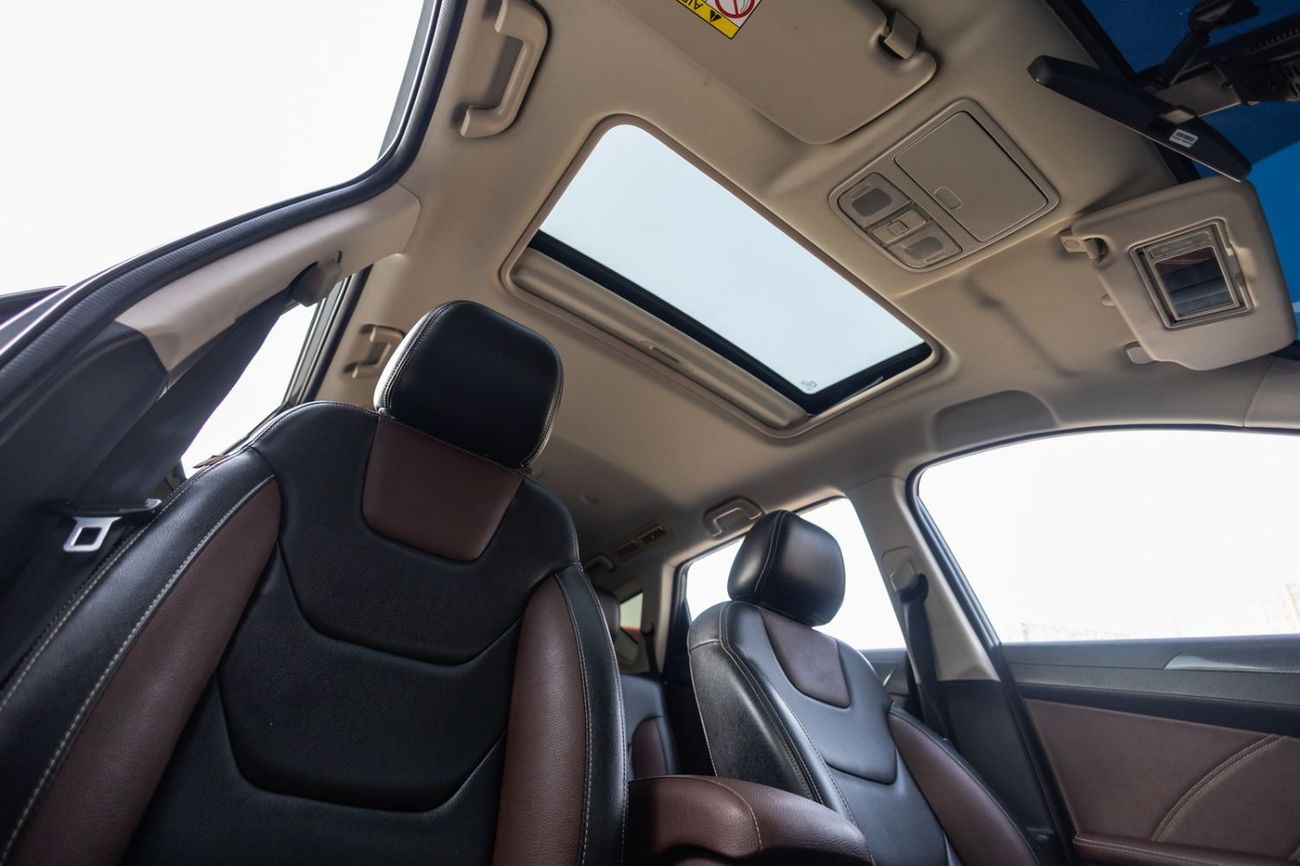 دي اف اس كاي فنغون 580 INTELLIGENCE DFSK Glory 580 / Fengon 580 2023 مواصفات خليجية مقابل 623.00 AED شهريًا