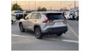 Toyota RAV4 2022 TOYOTA RAV4 LE 4x4 IMPORTED FROM USA