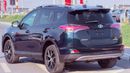 Toyota RAV4 RAV4 SE Hybrid Full option