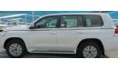 Toyota Land Cruiser v6