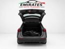 مرسيدس بنز GLA 35 AMG 4MATIC