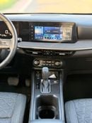 Nissan Kicks SV 2025
