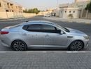 Kia Optima SX
