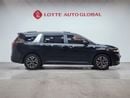 Kia Carnival 2022 KIA CARNIVAL KA4 (D) 2.2 Prestige 9seat