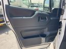 Toyota Hiace DX