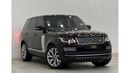 Land Rover Range Rover 2020 Range Rover Vogue P400, FEB 2025 Range Rover Warranty, Full Range Rover Service History, GCC