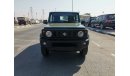 سوزوكي جيمني 2020 Suzuki Jimny 4x4 | Auto Rear Camera | Export price: AED 78,000 | All Colors Avail