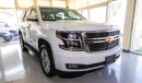 Chevrolet Tahoe LT