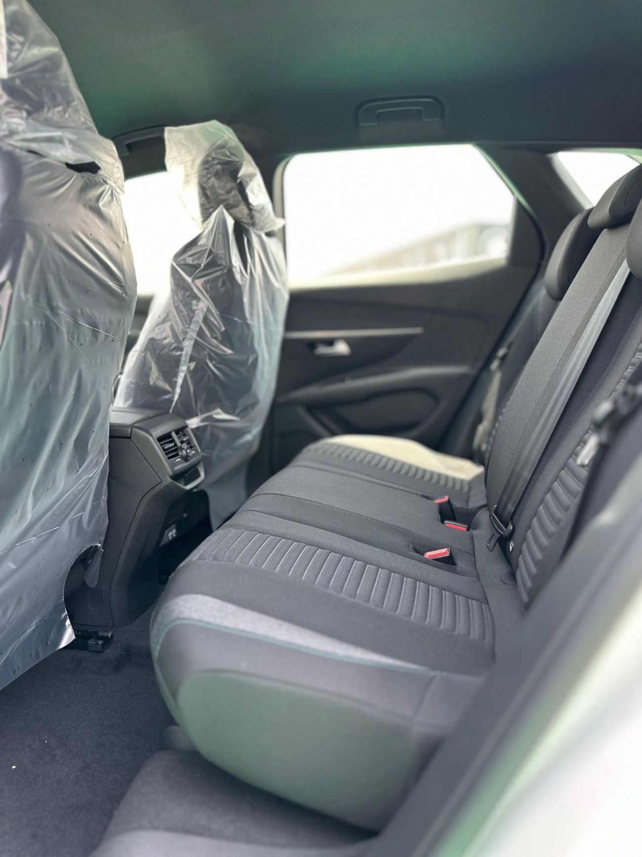 بيجو 3008 3008 ACTIVE 1.6 T PETROL