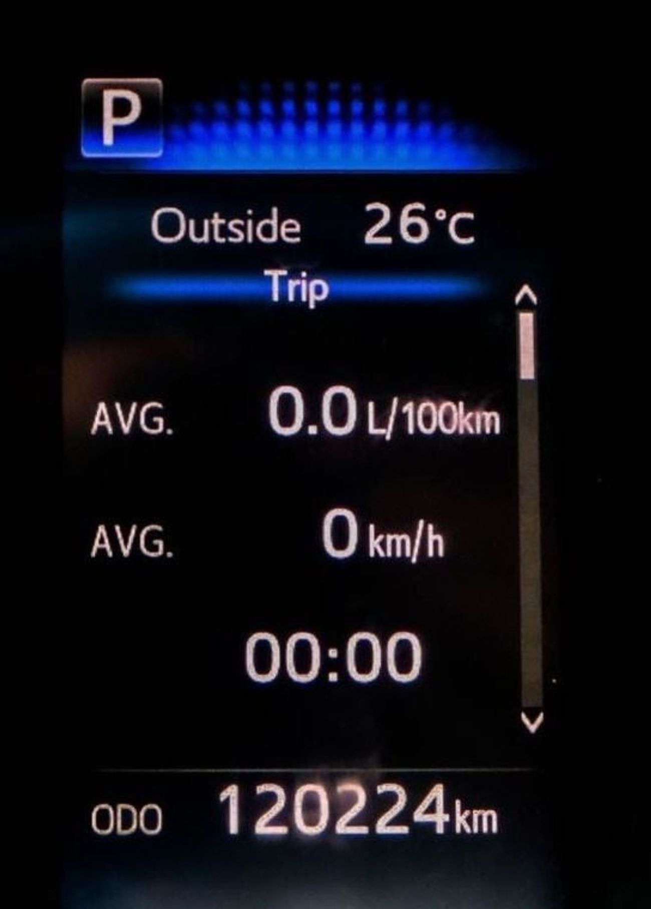 تويوتا كامري S 2.5L (181 HP) Toyota Camry 2018 GCC without accidents in excellent condition 1111 P.M