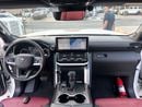 تويوتا لاند كروزر VXR