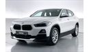 BMW X2 sDrive 20i Joy Edition